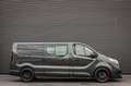 Renault Trafic L2H1 170PK DUBBEL CABINE LUXE / NAVIGATIE / CLIMAT Grijs - thumbnail 6