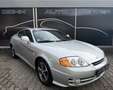 Hyundai Coupe 2.7 GLS V6 2 Hand* Leder* SHZ* Tempomat **60 tkm** Grau - thumbnail 7