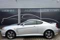 Hyundai Coupe 2.7 GLS V6 2 Hand* Leder* SHZ* Tempomat **60 tkm** Grau - thumbnail 3