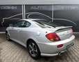 Hyundai Coupe 2.7 GLS V6 2 Hand* Leder* SHZ* Tempomat **60 tkm** Grau - thumbnail 4