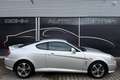 Hyundai Coupe 2.7 GLS V6 2 Hand* Leder* SHZ* Tempomat **60 tkm** Grau - thumbnail 6