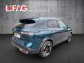 Nissan Qashqai 1,3 DIG-T MHEV 4x4 N-Connecta Xtronic *ab € 28.... Vert - thumbnail 6