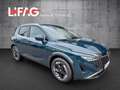 Nissan Qashqai 1,3 DIG-T MHEV 4x4 N-Connecta Xtronic *ab € 28.... Vert - thumbnail 1
