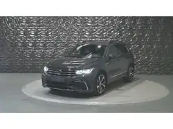 Volkswagen Tiguan 1.5 TSI BlueMotion - 150 - BV DSG 7  2016 R-Line PHASE 2