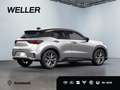 Lexus LBX FWD Cool *LED*ACC*Leder*360°*HUD*Memory*SHZ* Silber - thumbnail 7