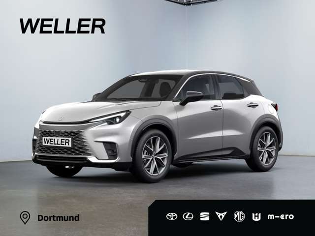 Imagine Lexus LBX FWD Cool *LED*ACC*Leder*360°*HUD*Memory*SHZ*