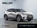 Lexus LBX FWD Cool *LED*ACC*Leder*360°*HUD*Memory*SHZ* Argintiu - thumbnail 4