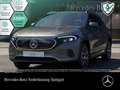 Mercedes-Benz EQA 250 ELECTRICART+ADVANCED+AHK+KAMERA Grau - thumbnail 1