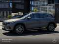 Mercedes-Benz EQA 250 ELECTRICART+ADVANCED+AHK+KAMERA Grau - thumbnail 3