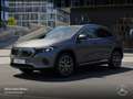 Mercedes-Benz EQA 250 ELECTRICART+ADVANCED+AHK+KAMERA Grau - thumbnail 15