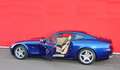 Ferrari 612 Scaglietti F1 * P E R F E C T ! ! ! * Blue - thumbnail 5