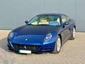 Ferrari 612 Scaglietti F1 * P E R F E C T ! ! ! * Blau - thumbnail 1