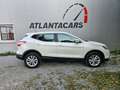 Nissan Qashqai 1,6 dCi Acenta ALL-MODE 4x4i Weiß - thumbnail 8