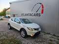 Nissan Qashqai 1,6 dCi Acenta ALL-MODE 4x4i Weiß - thumbnail 3