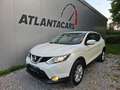Nissan Qashqai 1,6 dCi Acenta ALL-MODE 4x4i Weiß - thumbnail 1