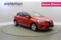 Renault Clio 1.0 TCe Zen - Navi, Carplay Piros - thumbnail 1