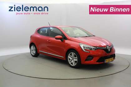 Renault Clio 1.0 TCe Zen - Navi, Carplay