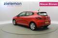 Renault Clio 1.0 TCe Zen - Navi, Carplay Piros - thumbnail 2
