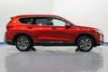 Hyundai SANTA FE Tm 2.2CRDi Style DK 4x4 Aut. Червоний - thumbnail 7