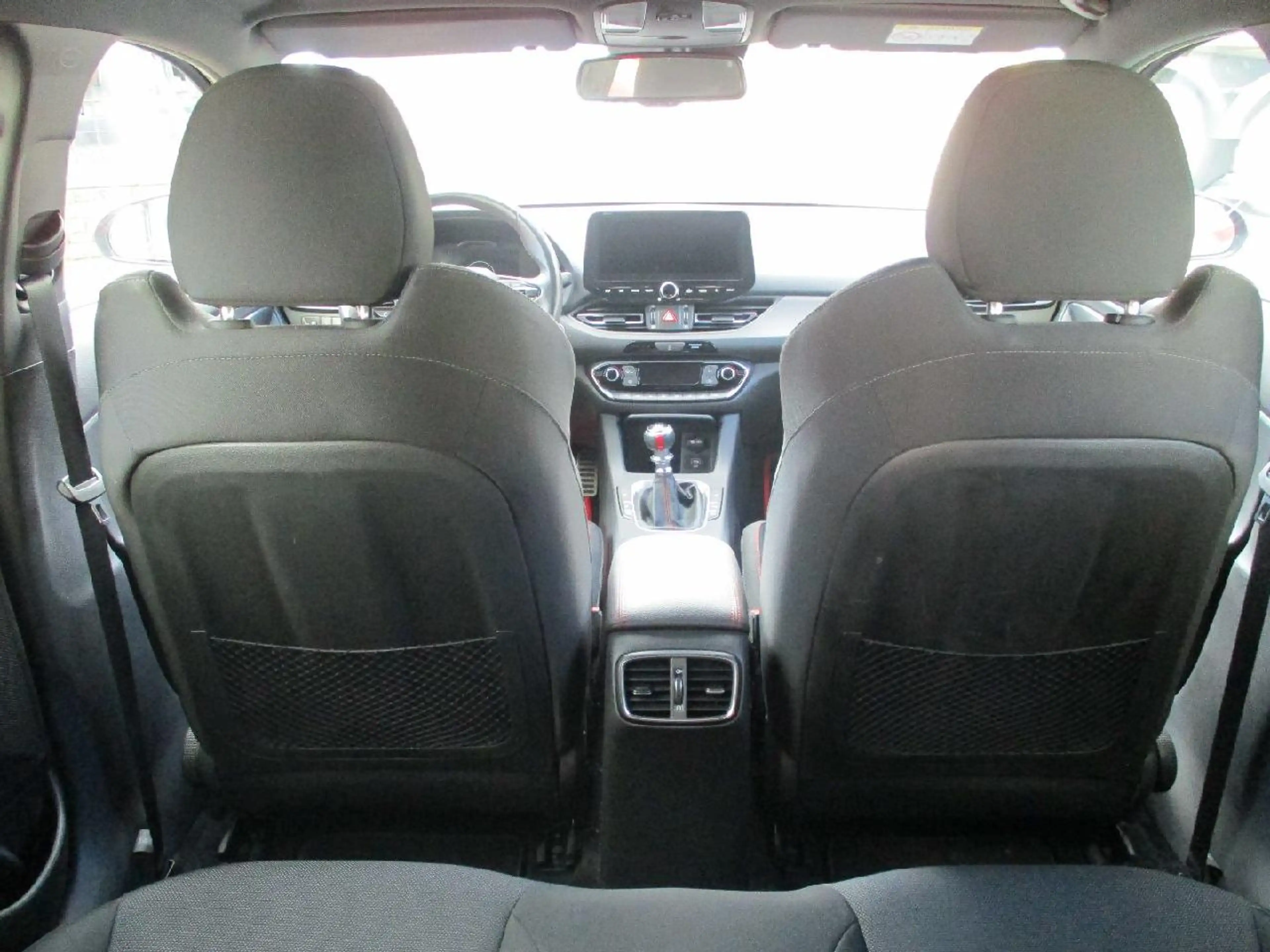 Hyundai i30 N Line Mild-Hybrid — photo 11