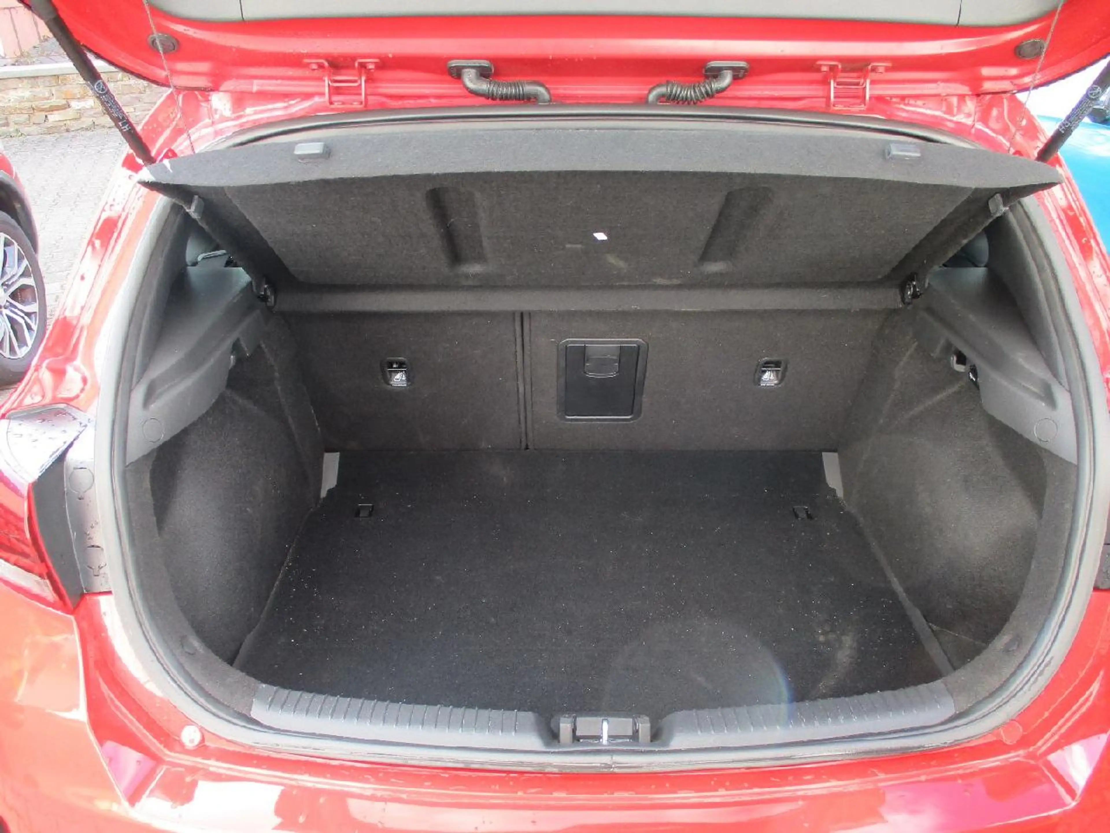 Hyundai i30 N Line Mild-Hybrid — photo 12