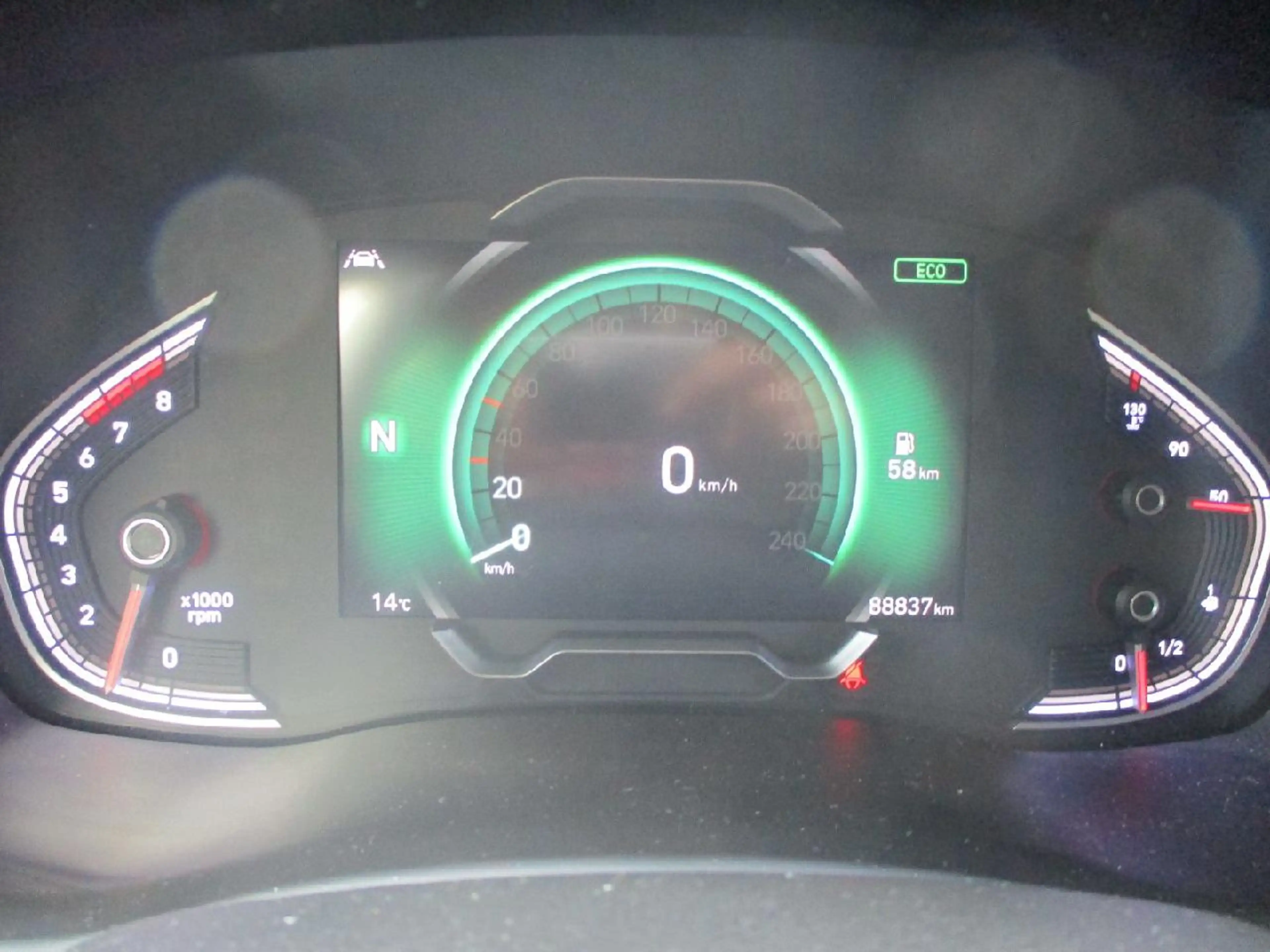 Hyundai i30 N Line Mild-Hybrid — photo 7