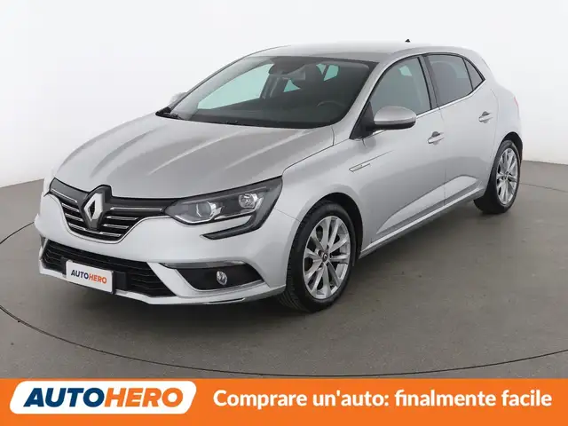 Renault Megane 1.5 dCi Energy Intens 110 CV