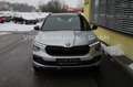 Skoda Kamiq 1.5 TSI DSG Monte Carlo *5J.Garantie*APP* Silber - thumbnail 3