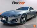Jaguar F-Type Coupé 2.0 I4R-Dynamic Black Aut. 300 Gris - thumbnail 3