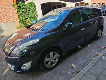 Grand Scénic 1.5 dCi Dynamique 7pl.