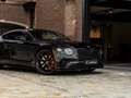 Bentley Continental GT V8 / Stoelmassage / Head-Up / B&O / Carbon /360 Schwarz - thumbnail 23