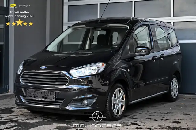 Ford Tourneo Courier Trend 1.0 EcoBoost Pickerl NEU