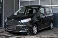 Ford Tourneo Courier Trend 1.0 EcoBoost Pickerl NEU Zwart - thumbnail 1