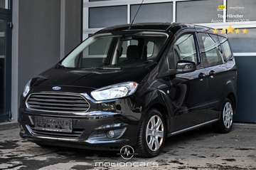 Trend 1.0 EcoBoost Pickerl NEU