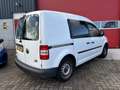 Volkswagen Caddy 1.6 TDI MARGE / NAVI / AIRCO / CRUISE / ELEK RAMEN Blanc - thumbnail 2