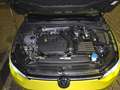 Volkswagen Golf Style Gelb - thumbnail 3