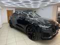 Audi RS Q8 4.0 mhev quattro tiptronic ITA STRAFULL Negru - thumbnail 4