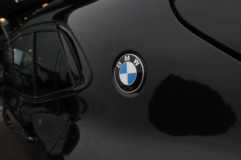 BMW X2 sDrive20i M-sport | M-seats | HuD | 19” | Camera | — photo 34