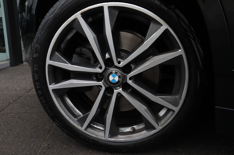 BMW X2 sDrive20i M-sport | M-seats | HuD | 19” | Camera | — photo 30