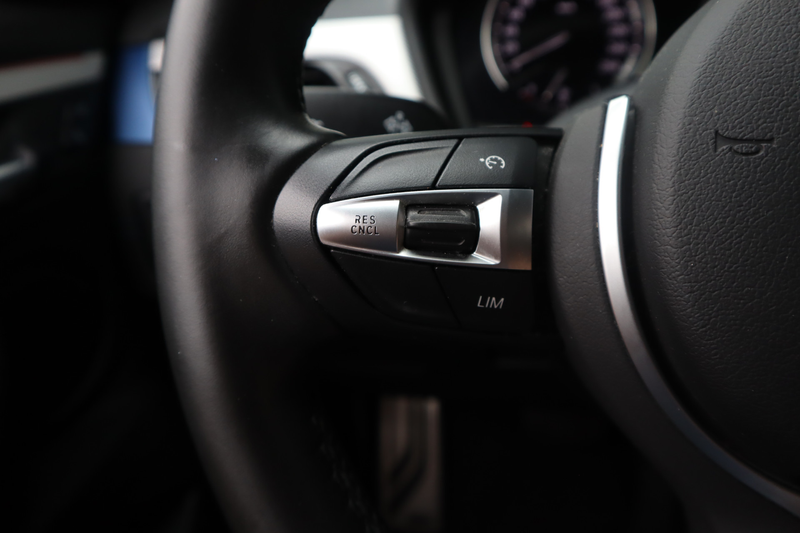 BMW X2 sDrive20i M-sport | M-seats | HuD | 19” | Camera | — photo 14