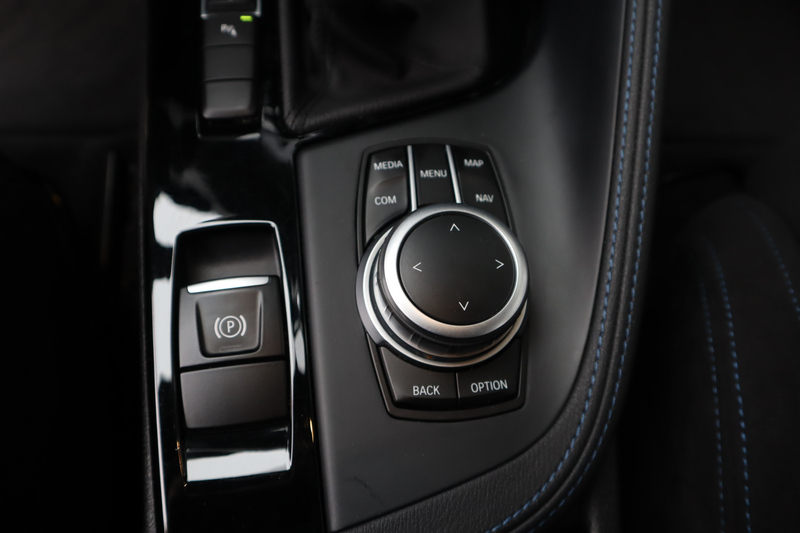 BMW X2 sDrive20i M-sport | M-seats | HuD | 19” | Camera | — photo 37