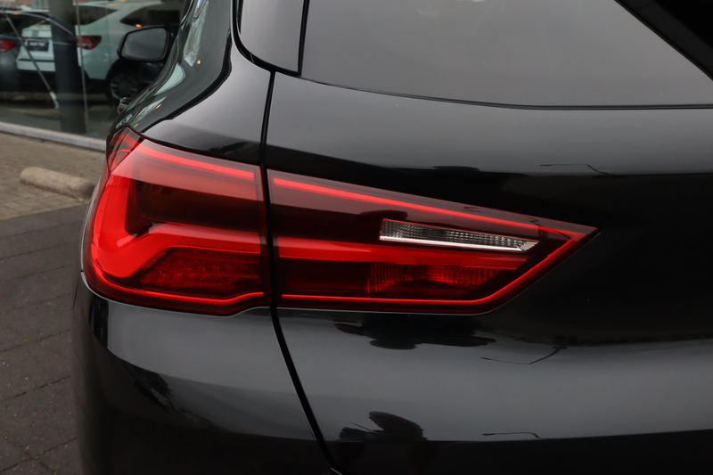 BMW X2 sDrive20i M-sport | M-seats | HuD | 19” | Camera | — photo 33