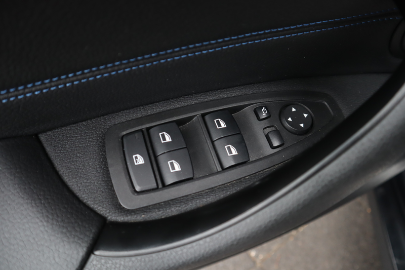 BMW X2 sDrive20i M-sport | M-seats | HuD | 19” | Camera | — photo 36