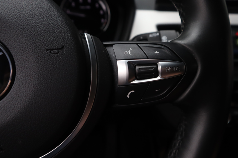 BMW X2 sDrive20i M-sport | M-seats | HuD | 19” | Camera | — photo 15