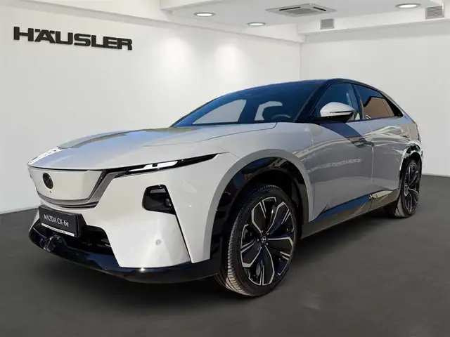 Mazda CX-6e Takumi Glasdach 360°-Kamera PDC SHZ Keyless-Go Hea