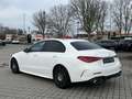 Mercedes-Benz C 180 C 180 AMG Advanced+ Distro Pano Night AMG Line LED Weiß - thumbnail 6