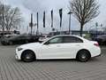 Mercedes-Benz C 180 C 180 AMG Advanced+ Distro Pano Night AMG Line LED Weiß - thumbnail 7