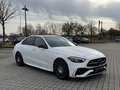 Mercedes-Benz C 180 C 180 AMG Advanced+ Distro Pano Night AMG Line LED Weiß - thumbnail 3
