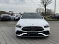 Mercedes-Benz C 180 C 180 AMG Advanced+ Distro Pano Night AMG Line LED Weiß - thumbnail 2