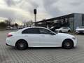 Mercedes-Benz C 180 C 180 AMG Advanced+ Distro Pano Night AMG Line LED Weiß - thumbnail 8